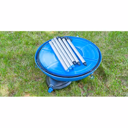 Campingaz Party Grill 600 Four à carburant liquide - Vue supplémentaire 8