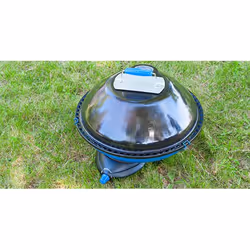 Campingaz Party Grill 600 Four à carburant liquide - Vue supplémentaire 9