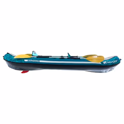 Sevylor 2000026860 kayak sportif 2 personne(s) Vert, Gris Kayak gonflable - Vue supplémentaire 3