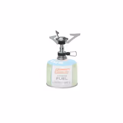 Coleman 2000028073, Réchaud à cartouche, 1 zone(s), 77 g
