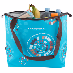 Campingaz 2000033080 conteneurs thermique 15,7 L Bleu, Gris - Vue supplémentaire 6