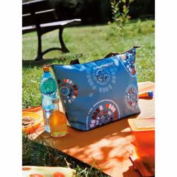 Campingaz 2000033080 conteneurs thermique 15,7 L Bleu, Gris - Vue supplémentaire 7