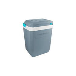Campingaz Powerbox Plus 28L glacière Electrique Gris, Blanc