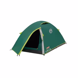 Coleman Kobuk Valley 2, Tente igloo, 2 personne(s), Résiste aux intempéries, Vert, Gris