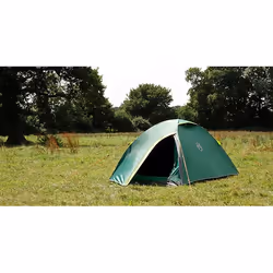 Coleman Kobuk Valley 2 Tente igloo 2 personne(s) Vert, Gris