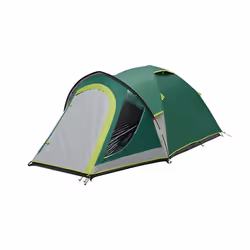 Coleman Kobuk Valley 4 Plus 4 personne(s) Vert Tente igloo - Vue supplémentaire 5