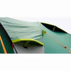 Coleman Kobuk Valley 4 Plus 4 personne(s) Vert Tente igloo - Vue supplémentaire 8