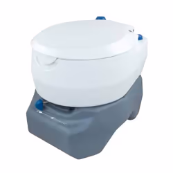 Campingaz 2000030582, Une pièce, Rond, Sol, Unique, 20 L, 15 L