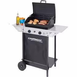 Barbecue à gaz Xpert 100L Campinga