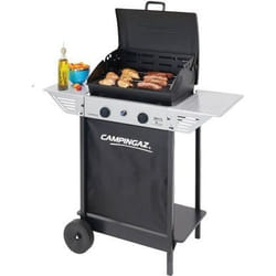 Barbecue à gaz Xpert 100L Campinga