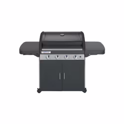 Campingaz 4 Series Classic LD Plus, 12800 W, Barbecue, Gaz, Extérieure, 4 zone(s), Piezo