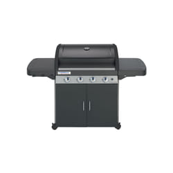 Campingaz 4 Series Classic LD Plus Barbecue Ensemble de cuisson Gaz Noir 12800 W