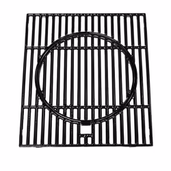 Campingaz CULINARY MODULAR GRILLE ADAPTATEUR CULINARY MODULAR, Réseau, Noir, Campingaz, 390 mm, 450 mm, 1 pièce(s)