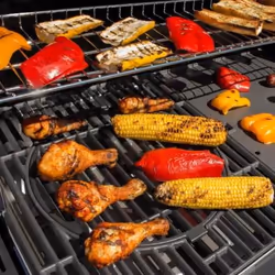 Campingaz CULINARY MODULAR GRILLE ADAPTATEUR CULINARY MODULAR - Vue supplémentaire 4