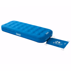 Coleman 2000031637, Matelas une personne, Taille enfant / adulte, Rectangle