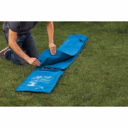 Coleman 2000031637 matelas gonflables Matelas une personne Bleu Unisexe - Vue supplémentaire 6