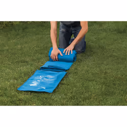 Coleman 2000031637 matelas gonflables Matelas une personne Bleu Unisexe - Vue supplémentaire 7