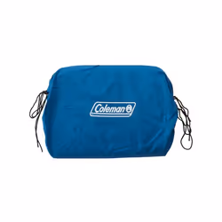 Coleman 2000031638 matelas gonflables Double matelas Bleu