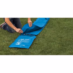 Coleman 2000031638 matelas gonflables Double matelas Bleu - Vue supplémentaire 4