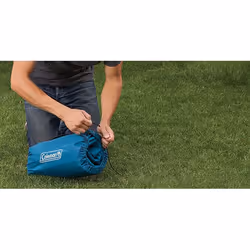 Coleman 2000031638 matelas gonflables Double matelas Bleu - Vue supplémentaire 6