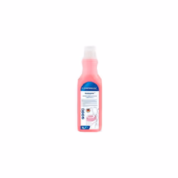 Campingaz Instapink, WC (toilettes), Nettoyant, Liquide, Bouteille, Rose, 1000 ml