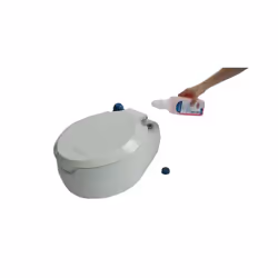 Campingaz Instapink 1000 ml Bouteille Liquide Nettoyant