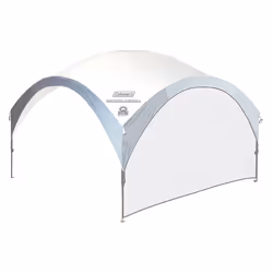 Coleman 2000032025, Sunwall, Polyester, Argent, 1 kg, 1 pièce(s), 330 mm
