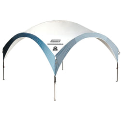 Coleman FastPitch Shelter XL Bleu, Blanc