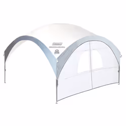Coleman 2000032121, Sunwall, Mesh, Blanc, 1,7 kg, 330 mm, 250 mm