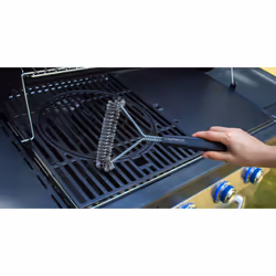 Campingaz Triangle Cleaning Brush Brosse