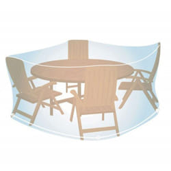 Nappe de table ronde 90X1