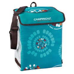 Campingaz MiniMaxi 19 L Ethnic glacière Turquoise