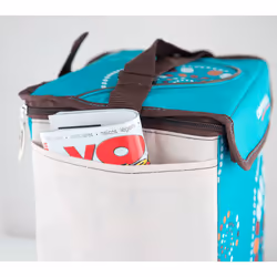 Campingaz MiniMaxi 19 L Ethnic glacière Turquoise - Vue supplémentaire 4