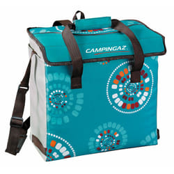 Campingaz Minimaxi 29L Ethnic conteneurs thermique Turquoise