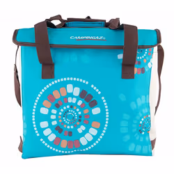 Campingaz Minimaxi 29L Ethnic conteneurs thermique Turquoise