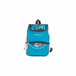 Campingaz Ethnic MiniMaxi conteneurs thermique 9,2 L Bleu, Orange, Rouge, Blanc