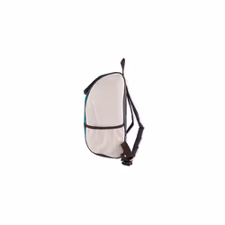 Campingaz Ethnic MiniMaxi conteneurs thermique 9,2 L Bleu, Orange, Rouge, Blanc - Vue supplémentaire 4