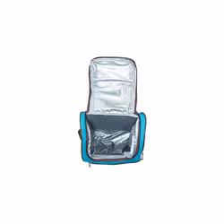 Campingaz Ethnic MiniMaxi conteneurs thermique 9,2 L Bleu, Orange, Rouge, Blanc - Vue supplémentaire 7