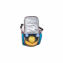 Campingaz Ethnic MiniMaxi conteneurs thermique 9,2 L Bleu, Orange, Rouge, Blanc - Vue supplémentaire 8