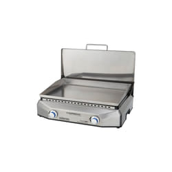 Campingaz Master Inox grille à gaz 600 x 400 mm 6000 W