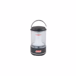 Coleman 2000033873, Noir, Blanc, LED, 200 lm, IPX4, Batterie, AA