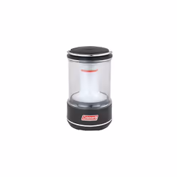 Coleman 2000033873 lanterne LED Noir, Blanc