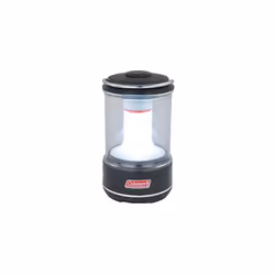 Coleman 2000033873 lanterne LED Noir, Blanc