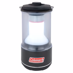 Coleman BatteryGuard Lanterne de camping à piles