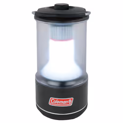 Coleman 2000033875 lanterne LED Noir, Transparent - Vue supplémentaire 4