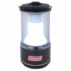 Coleman 2000033875 lanterne LED Noir, Transparent - Vue supplémentaire 5