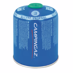 Campingaz CV 470 Plus, 450 g, 110 mm, 140 mm, 710 g
