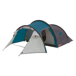 Coleman Cortes 3 Multicolore Tente tunnel