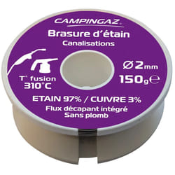 Campingaz - etain 97%- Cu3% D2 150g