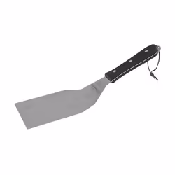 Campingaz 2000035410, Spatule, Noir, Argent, 100 mm, 350 mm, 1 pièce(s)